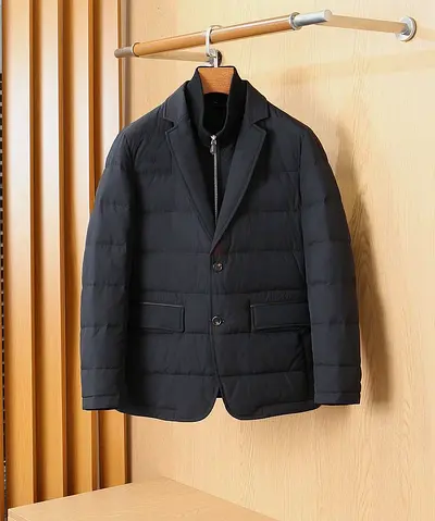 LORO PIANA JACKET