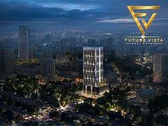 Close to Handover Q4 2027 | NEAR TO MALL | OCTOBER OFFERS