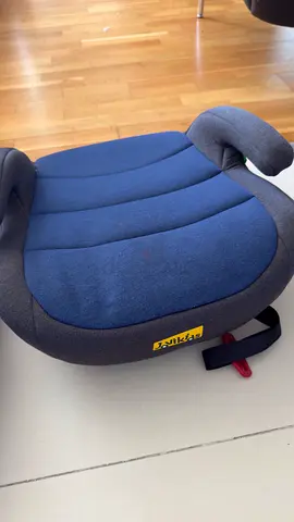 Child Booster Seat / Car Seat Booster - Blue