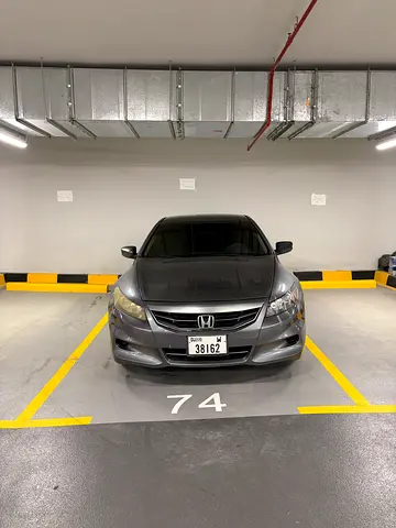 صورة 3 لـ 2012 Honda ACCORD