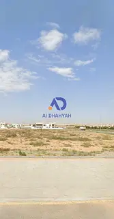 For Sale a very distinguished residential land in Al Zubair Gardens