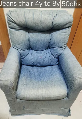 Chairs kids