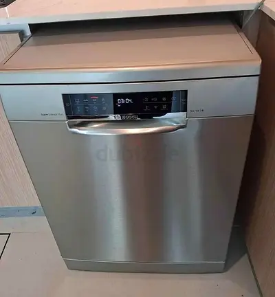 Bosch frestanding Dishwasher series 6