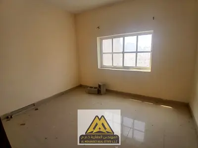 1-Bedroom Apartment for Annual Rent in Al Rumailah 1 | 2nd Row from Ajman Corniche | AED 26,000