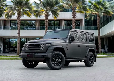 2,155 P.M | 0% Downpayment | 212 T01 Adventure!