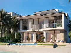 Live the Island Dream | 6BR Signature Villa