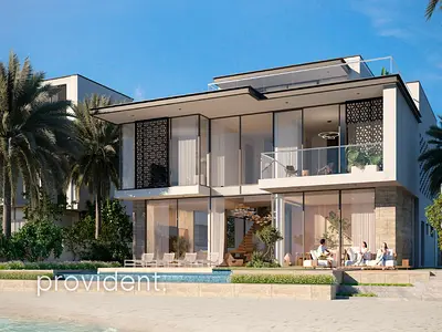 Live the Island Dream | 6BR Signature Villa