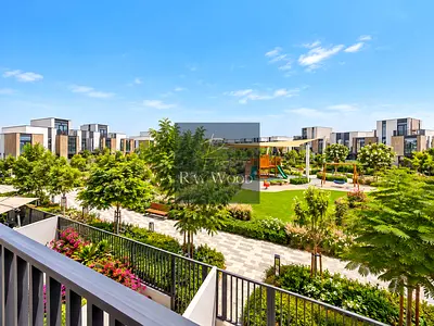 G+1 Mid Unit | 3BR + Maids room | Prime location