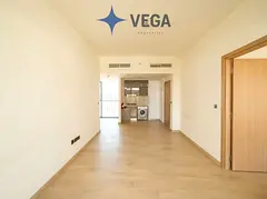 Elegant 2BR | Private Balcony | Park View