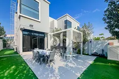 Vacant Now | Rarest Layout | Corner | Maids Room |
