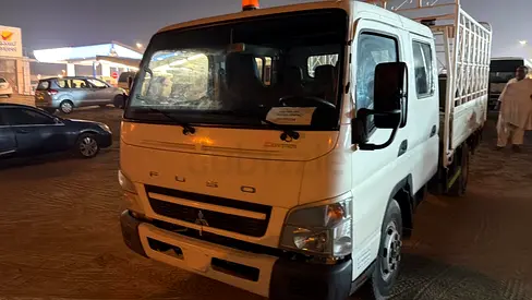 Mitsubishi fuso