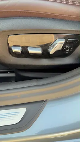 2018 BMW 5-SERIES 照片 9