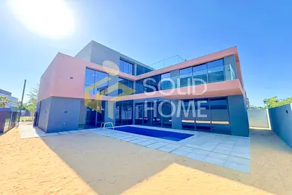 Below OP | 5BR Signature Villa | Limited units
