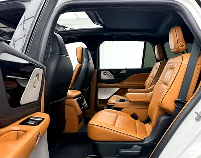 2020 Lincoln AVIATOR — миниатюра 16