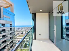 Premium 2BR | Prime Location | Chiller Free | Close To Metro | Canal & Sea Views