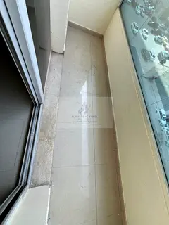 Limited-Time Offer! 1BR Apartment for Annual Rent in Al Khan, Fully Renovated, Ready to Move In, Bal