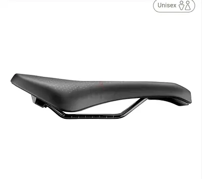 Giant ErgoContact Bicycle Saddle - Excellent Condition