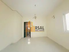 Biggest Size Apartment 1 BHK front on Muwailah bus Station// on road building// prime location