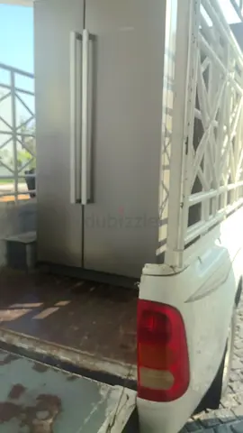 Fridge Repair near me