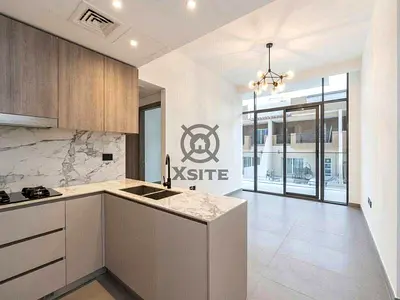 Cozy 1 BR |Unfurnished|Prime Location