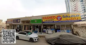Arabic Residential & Commercial Villa for Sale in Al Rashidiya 2, Ajman, 5,952 Sq.Ft Land, G+6, 2 In