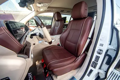 صورة 6 لـ 2022 Mercedes-BENZ GLS-CLASS MAYBACH