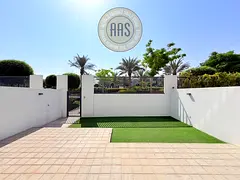 Single Row Luxury 3BR + Maid Villa | Spacious Family Living | AED 160K