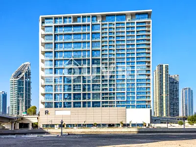 Furnished Studio | Vacant | Ready to Move In