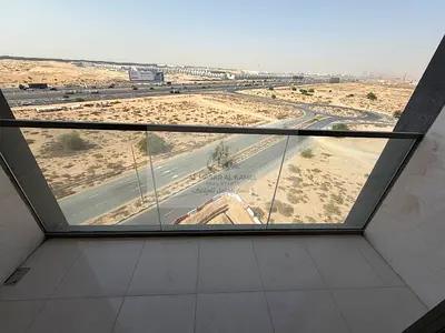 افتتاح بناية أول ساكن في تلال الشارقة | 3 غرف وصالة، بانوراما، 1595 قدم²، شهر مجاني وباركن مجاني