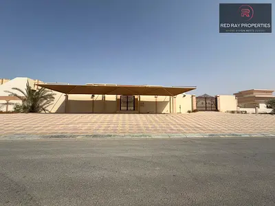 3BR | YEARLY RENT | OLD RIFRAA