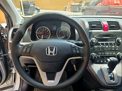 2009 Honda CR-V photo 8