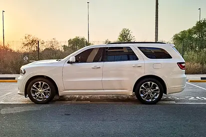 صورة مصغرة 5 لـ 2020 Dodge DURANGO