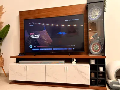 Sony Smart TV 65 inch