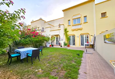 Great Location | Type 3M | Available November