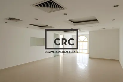 Ready To Move | Fitted Office | Prime Location