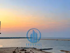 1BR + Study-Room | Relaxing Sea View | High Floor