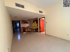 One-bedroom apartment with a living room for sale in a prime area of Ajman, offering the best