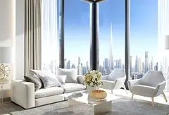High Floor | Spacious Layout | OP Price