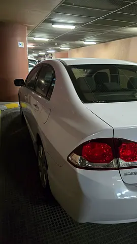 2009 Honda CIVIC photo 4