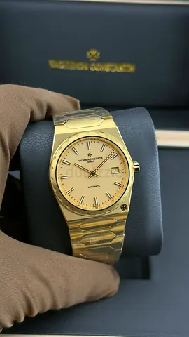 Vacheron Constantin Historiques 222 37 mm super clone