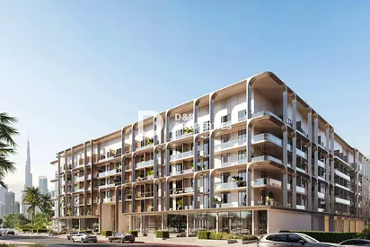 Exclusive | Investor Deal | Balcony
