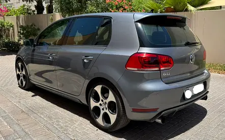 2011 Volkswagen GOLF GTI — фото 2
