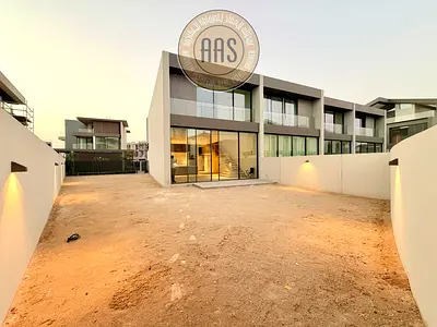 Exclusive Corner Unit•Front Of ClubHouse•G+1 3BHK With Maids•