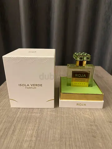 Roja Parfums – Isola Verde Parfum (50ml) Brand new