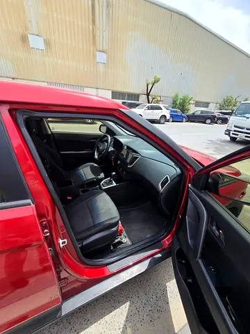 صورة 7 لـ 2019 Hyundai CRETA
