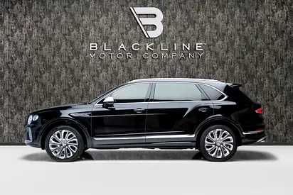 2024 Bentley BENTAYGA 照片 5