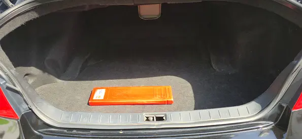 2014 Infiniti G25 缩略图 16