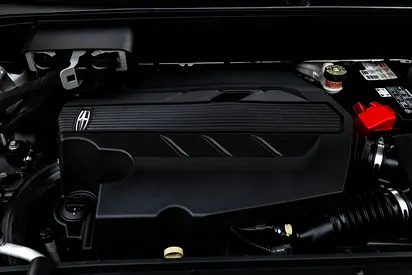 2020 Lincoln NAUTILUS — миниатюра 15