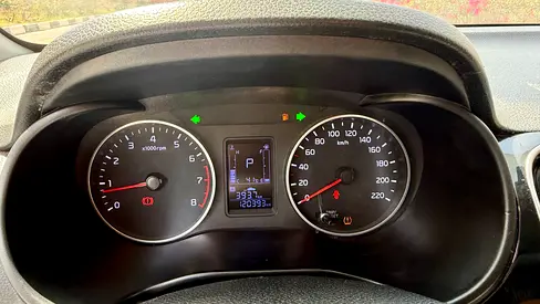 صورة مصغرة 14 لـ 2020 KIA PEGAS