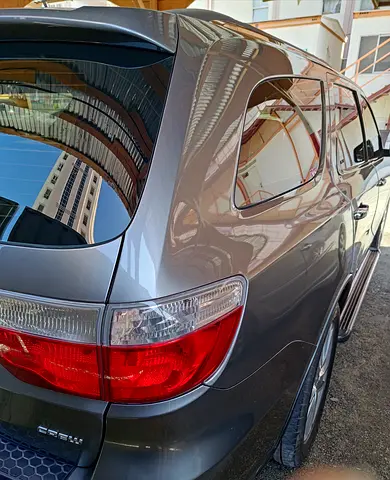 2011 Dodge DURANGO 缩略图 12